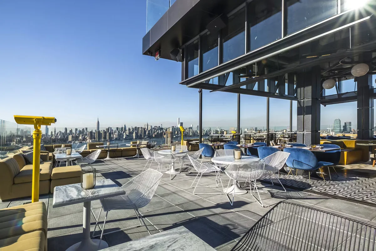Quanto custa comer em Nova York