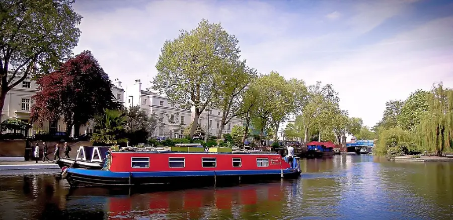 Little Venice