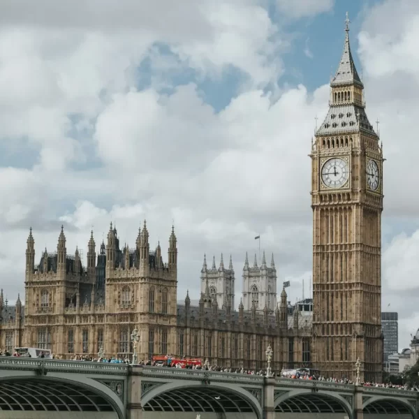 12 lugares incríveis para conhecer em Londres ao menos uma vez