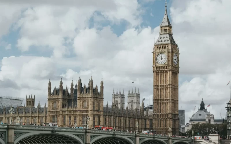 Lugares para conhecer em Londres