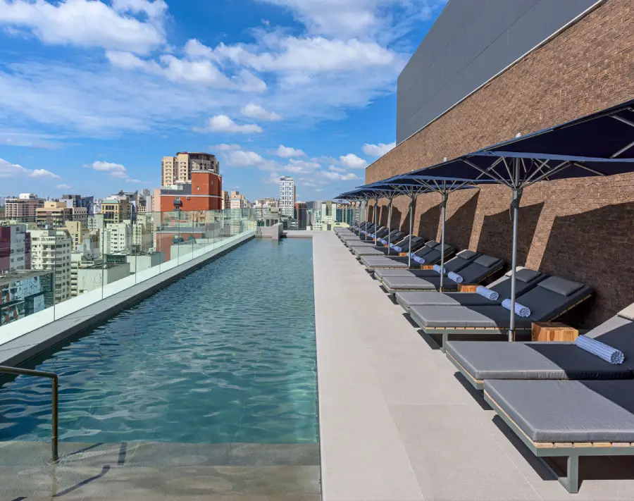 Hotel Fasano 