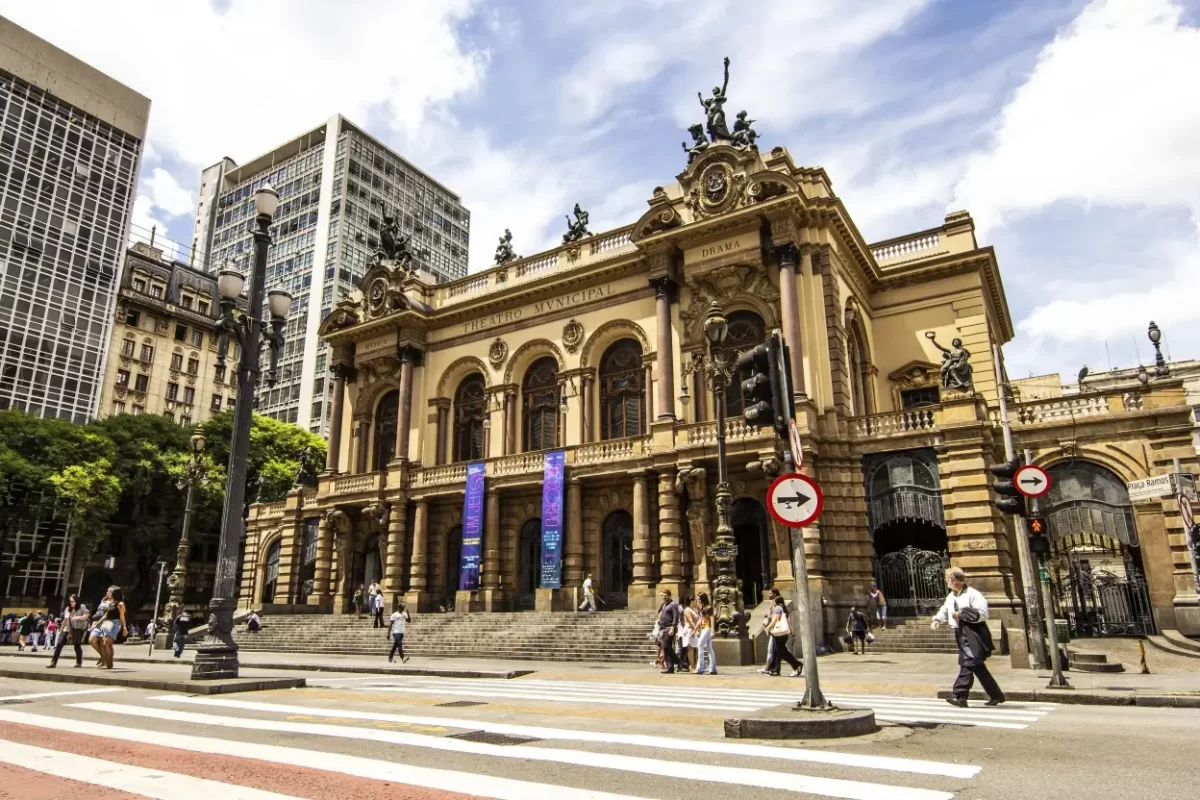 O que fazer em São Paulo: passeios