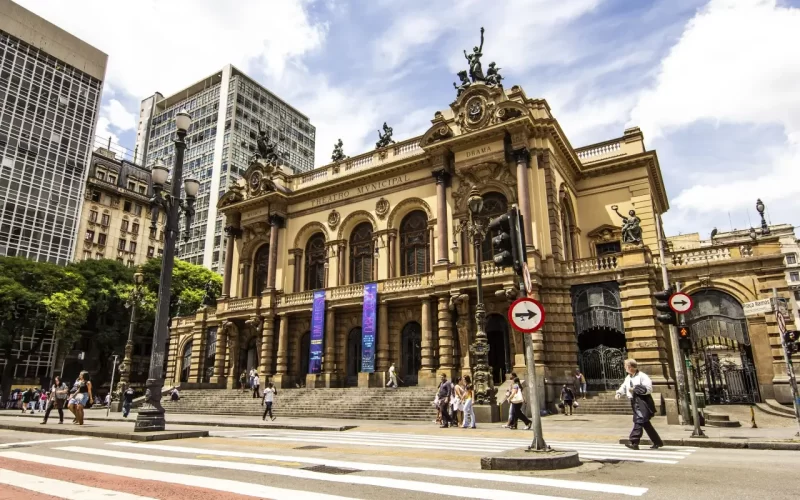 O que fazer em São Paulo: passeios