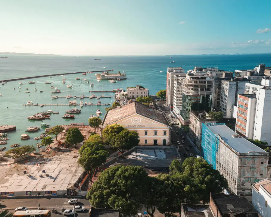 Onde viajar no Brasil em março