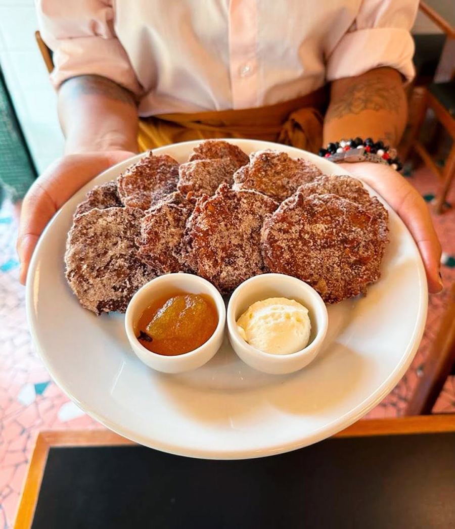 Restaurantes incríveis em São Paulo