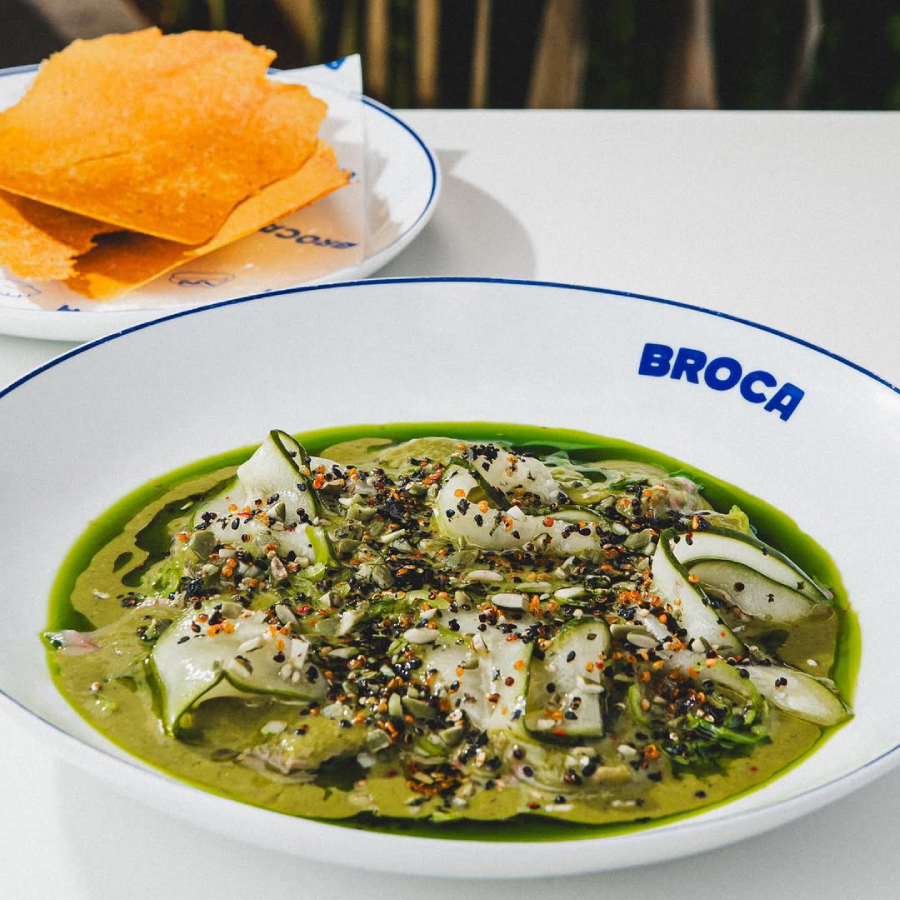 Broca