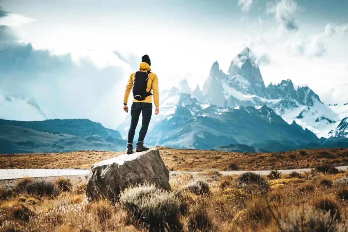 Travel Great