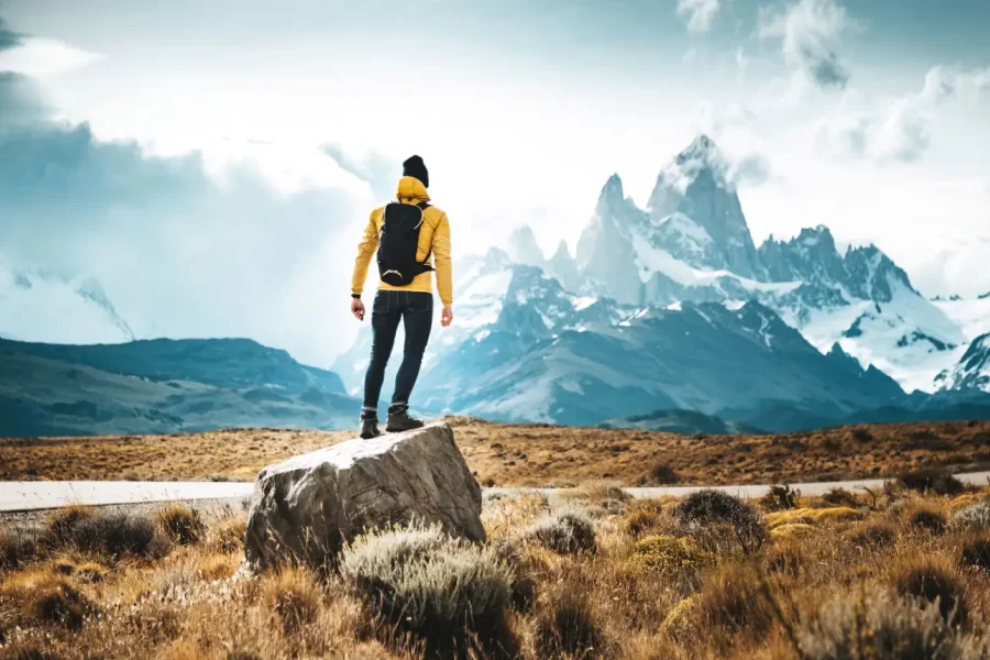 Travel Great