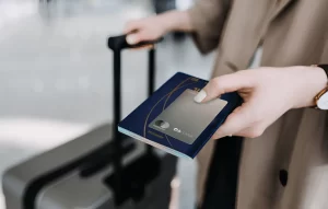 C6 Bank mais de 1300 salas VIP para viajar melhor