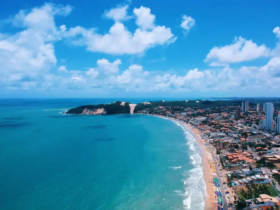 Ponta Negra