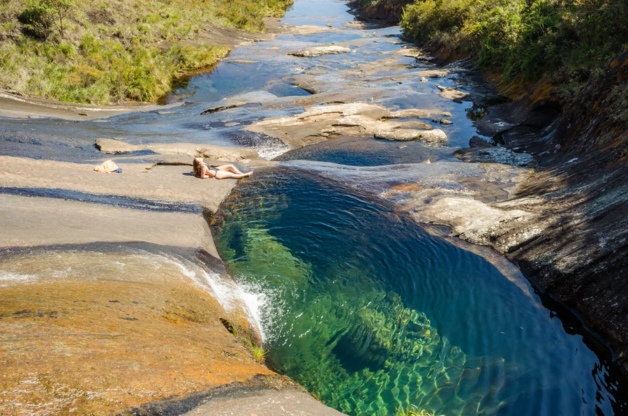 Parque Nacional do Caparaó