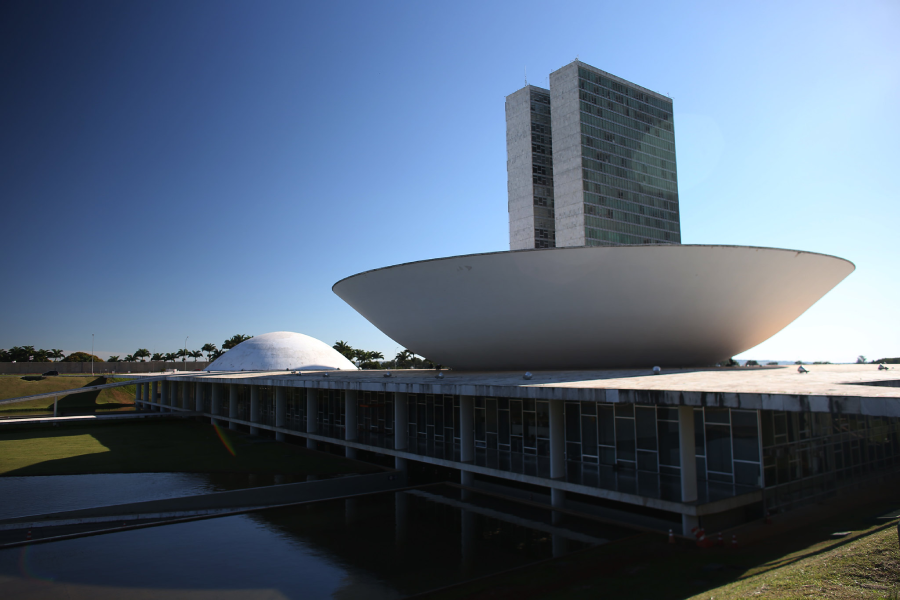 Eixo Monumental