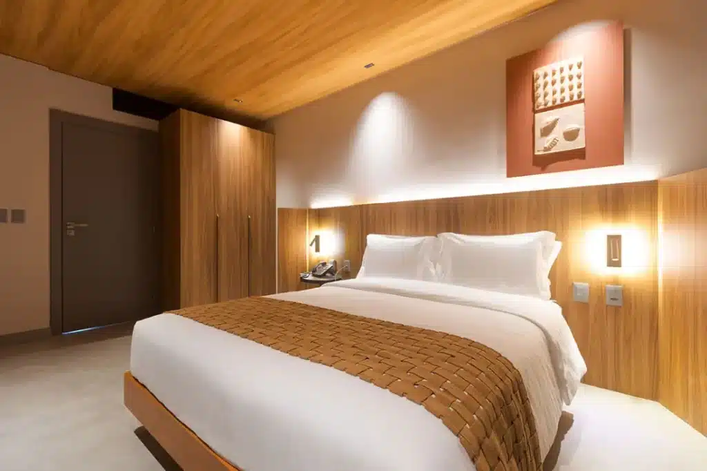 Hotel na Barra de Sao Miguel - RitzBSM