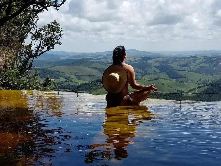 Janela do Céu