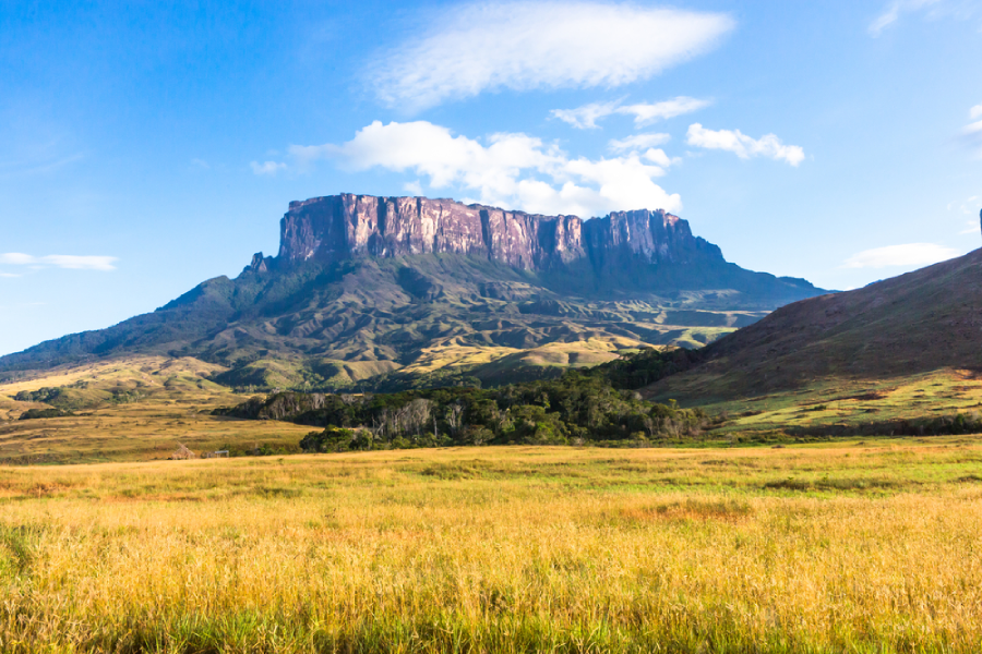 Monte Roraima