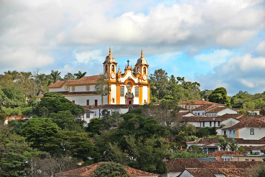 Tiradentes