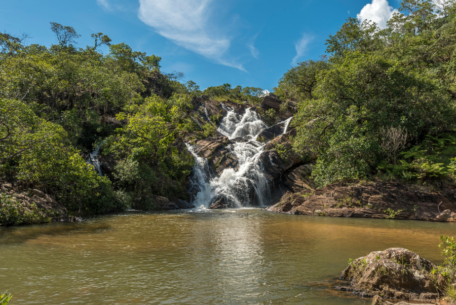 Pirenópolis