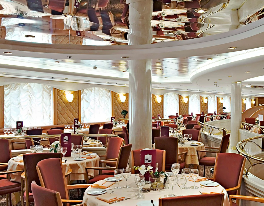 MSC Lirica