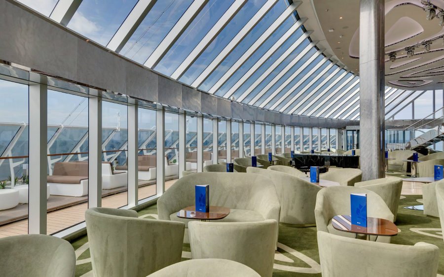 Aproveite a viagem a bordo com o Super Cashback MSC