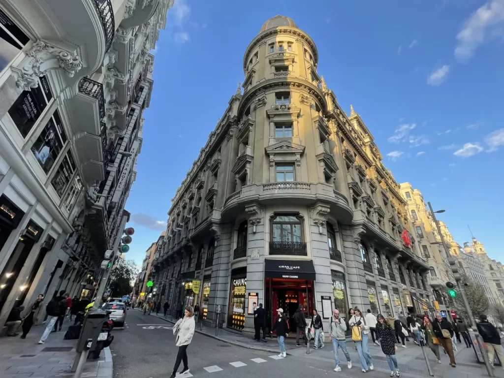 Nacionalidade espanhola