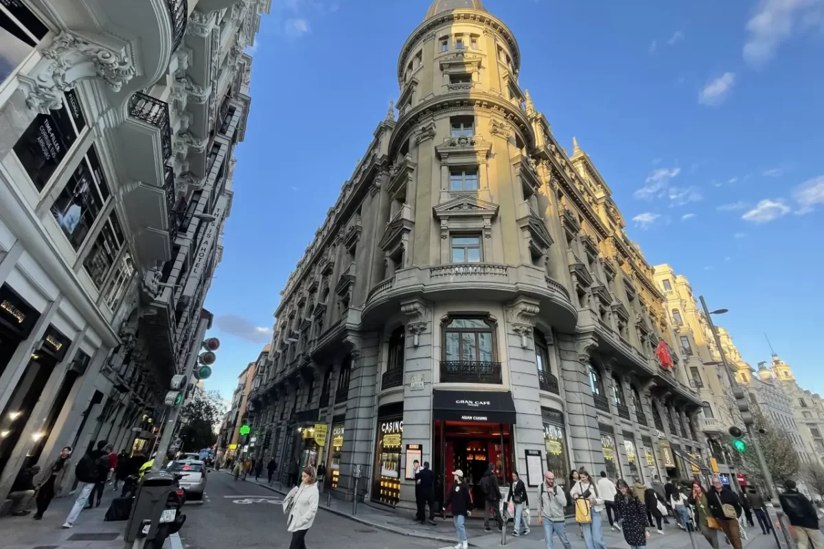 Nacionalidade espanhola