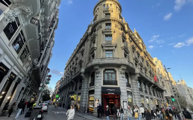 Nacionalidade espanhola