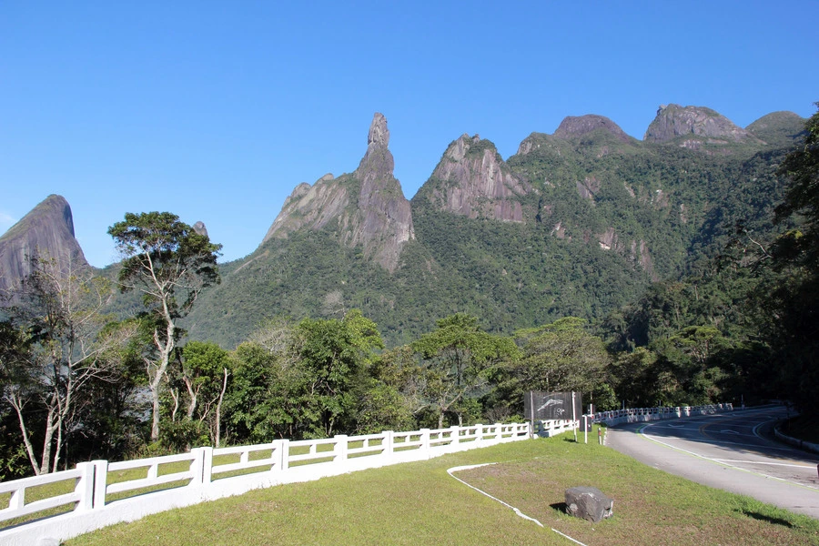 Serra dos Órgãos