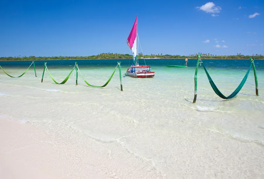 Jericoacoara
