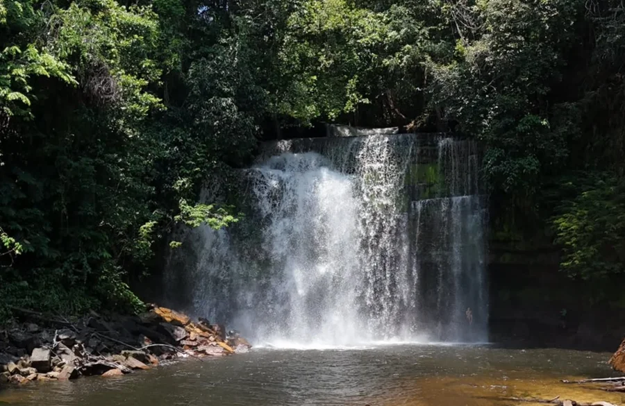 Presidente Figueiredo, Amazonas