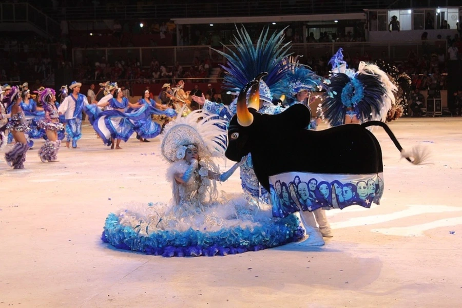 Festival de Parintins