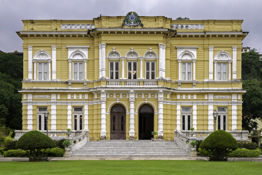 Petrópolis