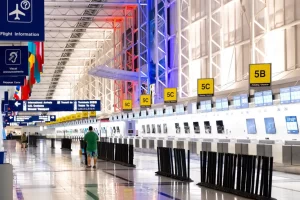 Pesquisas indicam que passageiros querem mais garantias