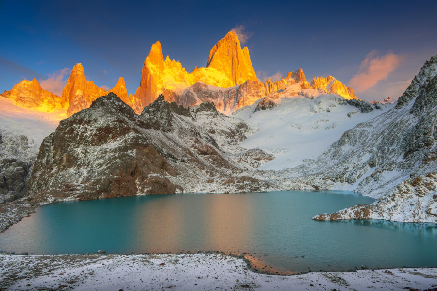 Patagônia