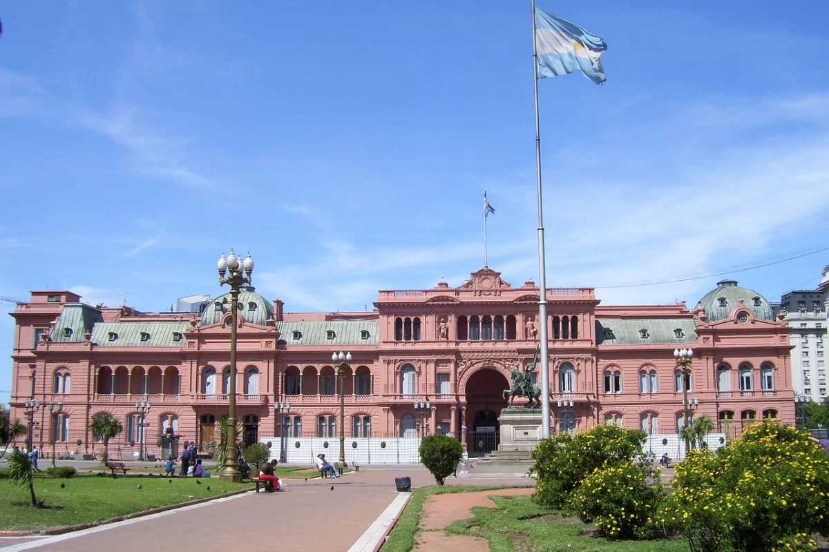 Regras para entrar na Argentina