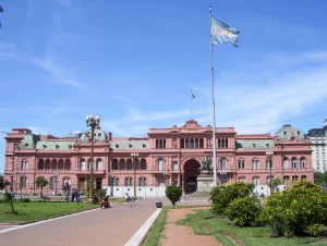 Regras para entrar na Argentina