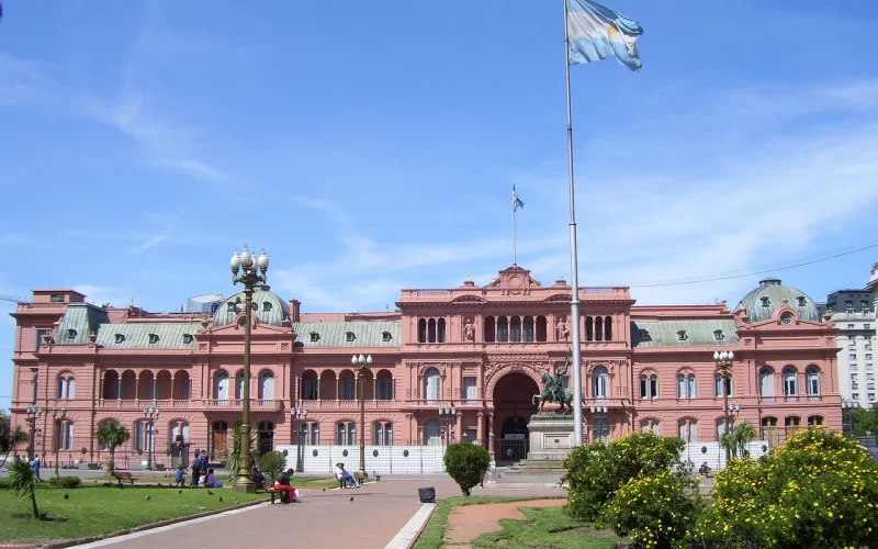 Regras para entrar na Argentina