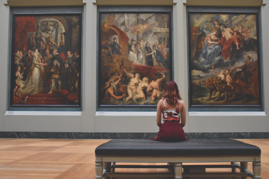 Fique atento aos dias de gratuidade nos museus