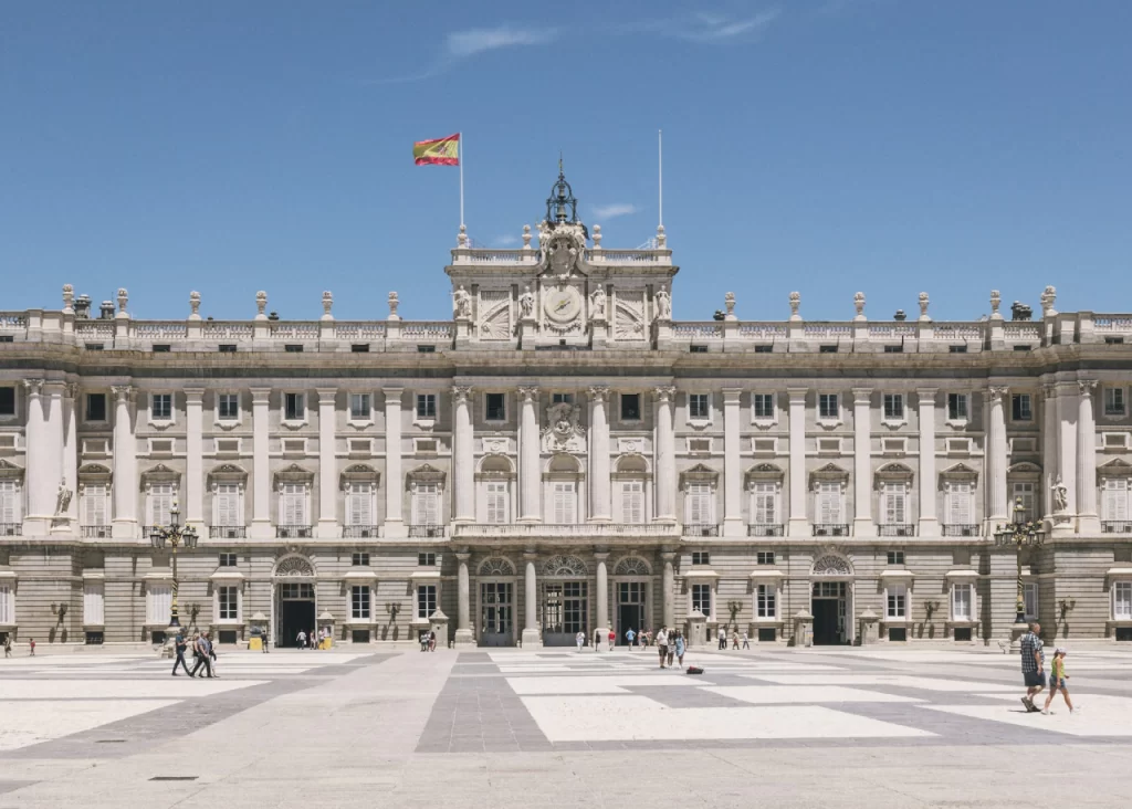 Visto para nômade digital na Espanha