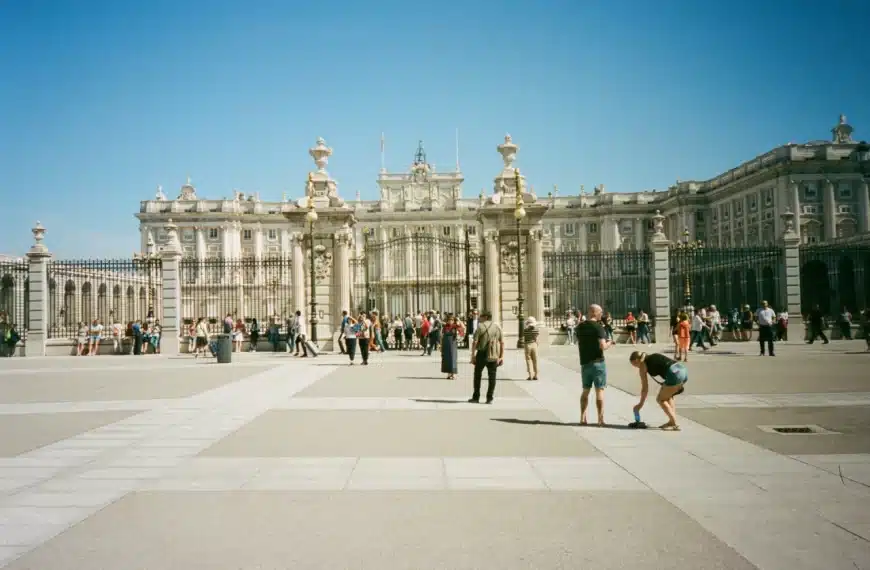 visto TI Espanha ou Portugal