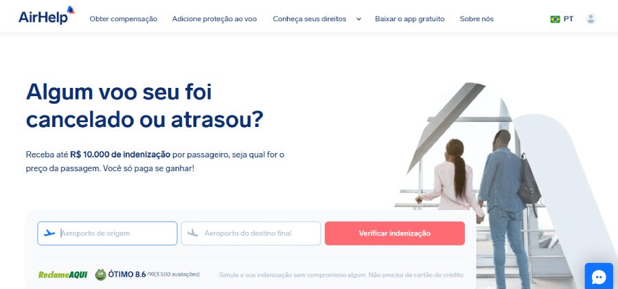 AirHelp
