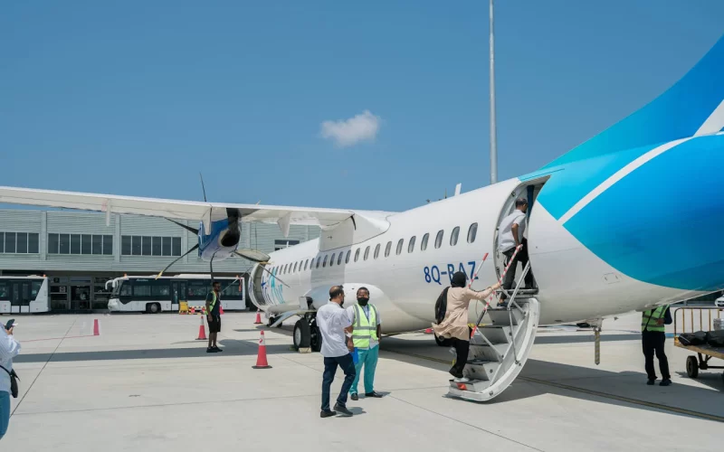 Voo com atraso AirHelp