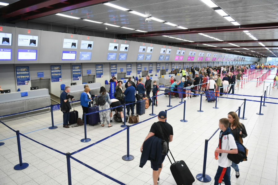 Voo cancelado: quais são os direitos dos passageiros?