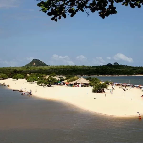 Alter do Chão: guia completo com dicas de lugares para ir, praias incríveis e mais