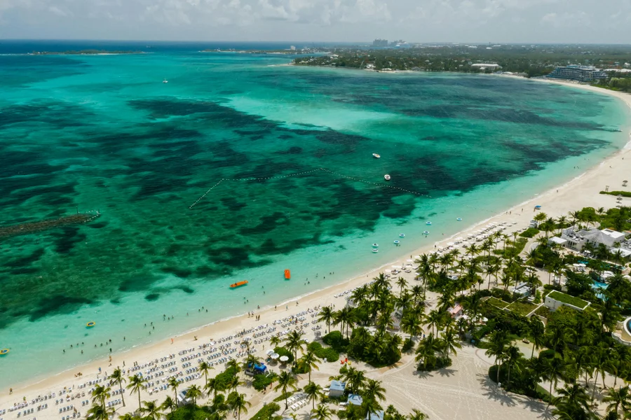 Bahamas