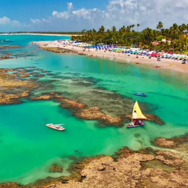 21 dos melhores destinos para viajar no Nordeste (com fotos)