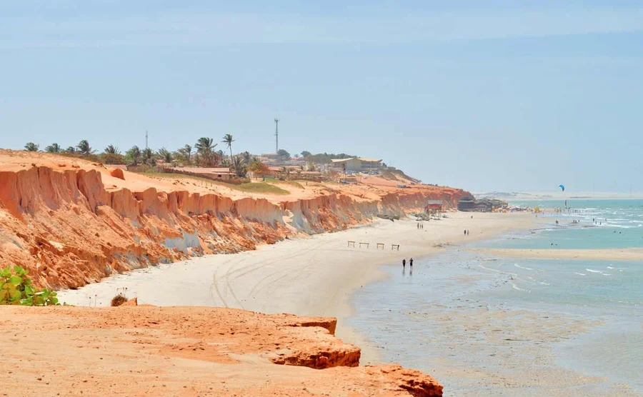 Praia de Pipa