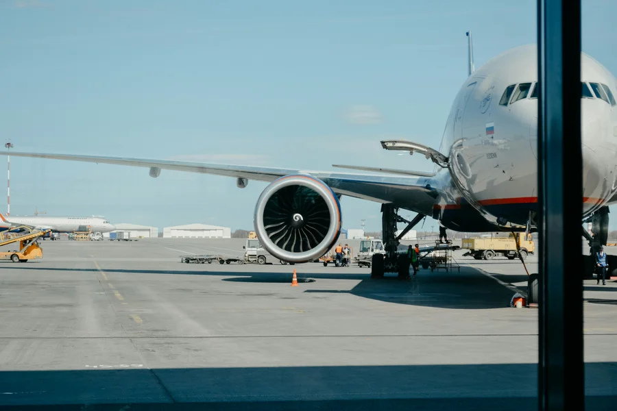 Google Flights