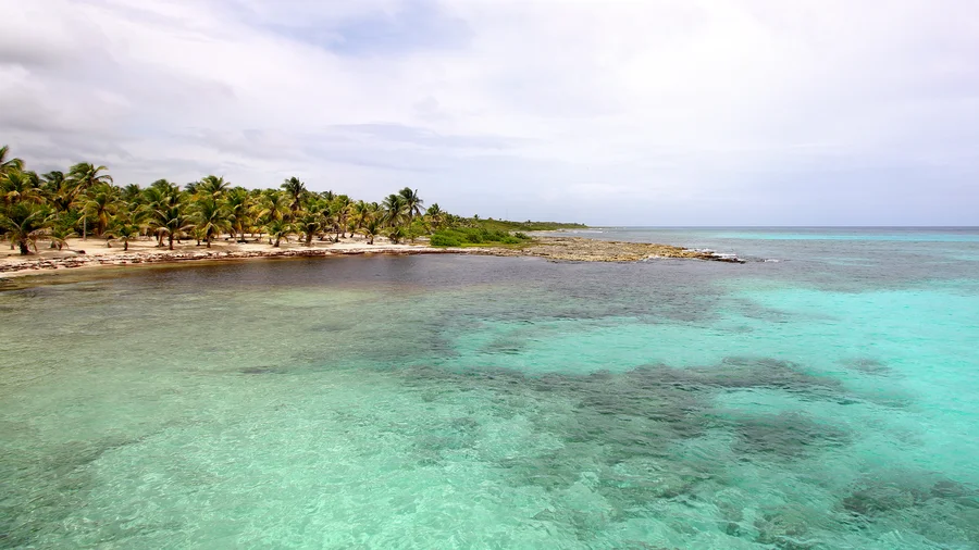 Costa Maya, México