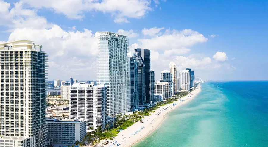 Miami