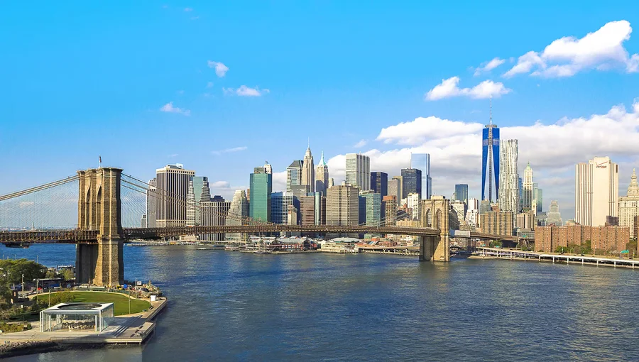 Nova York
